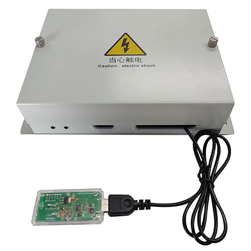 带边缘计算功能的智能数据采集终端