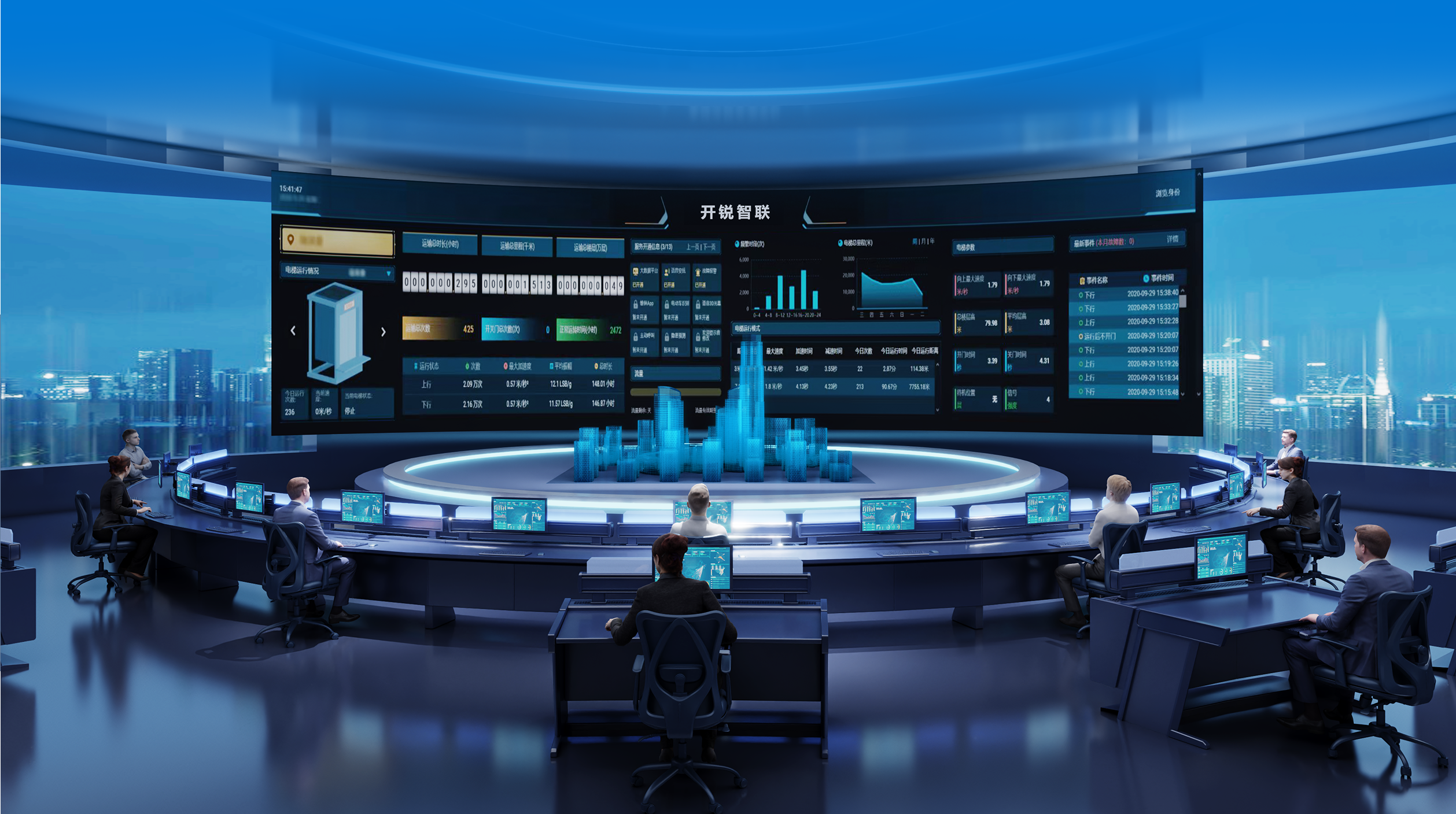 悲剧敲响警钟｜四川大扶科技用物联网技术筑起电梯安全“生命防线”